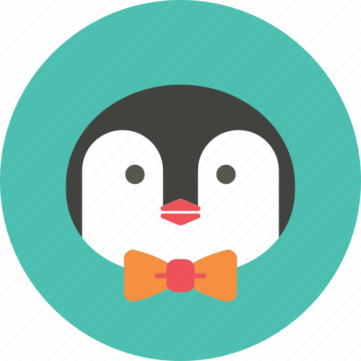 penguin